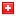 etniko.com.pe is hosted in Switzerland